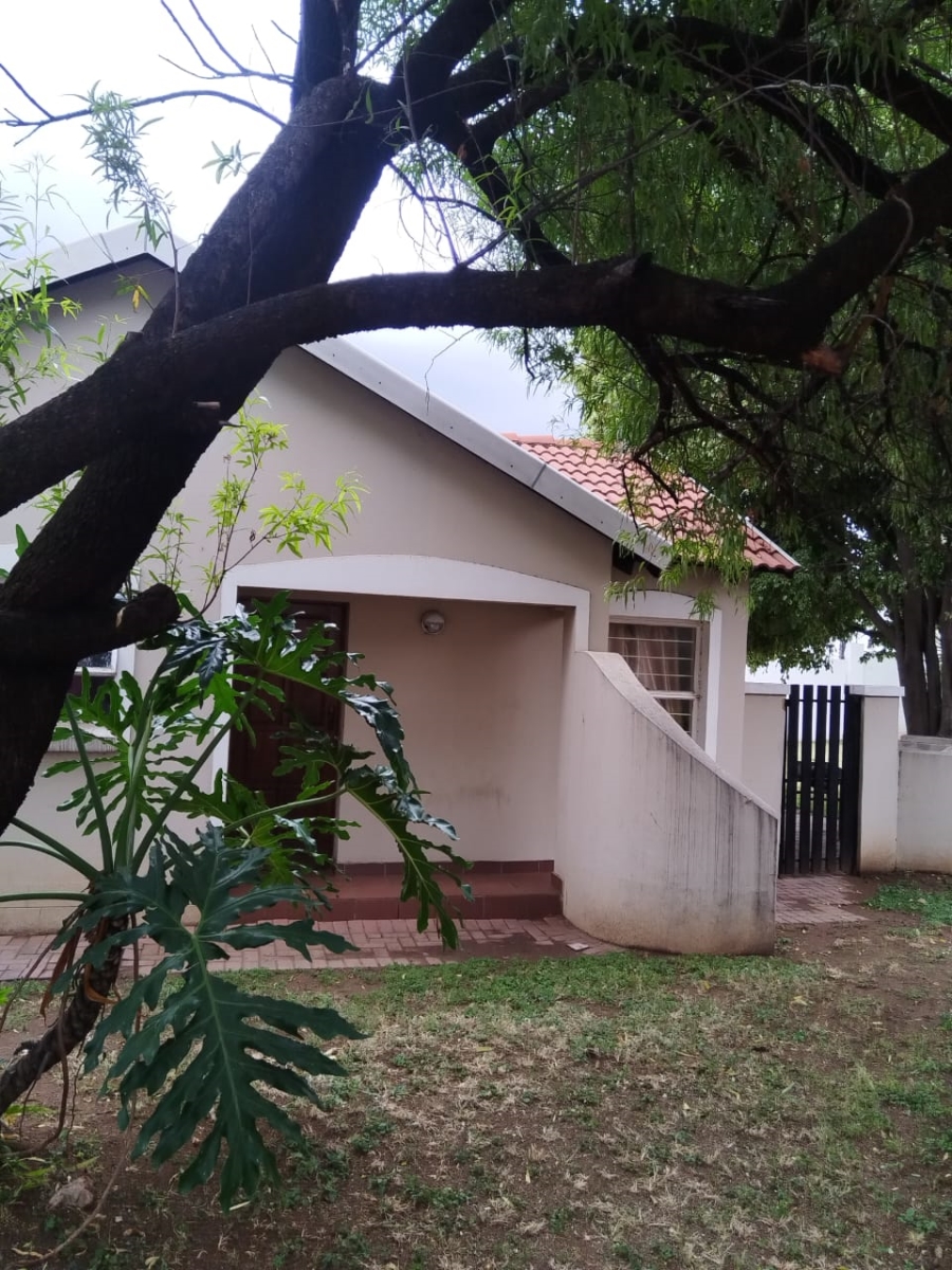 3 Bedroom Property for Sale in Brits North West